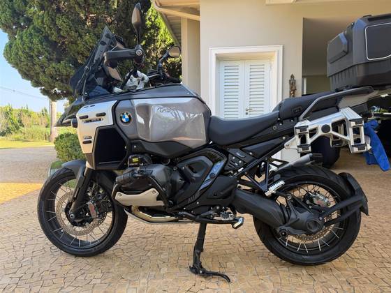 BMW R 1300 GS ADVENTURE TRIPLE BLACK BMW R 1300 GS ADVENTURE TRIPLE BLACK